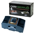 Card Shuffler